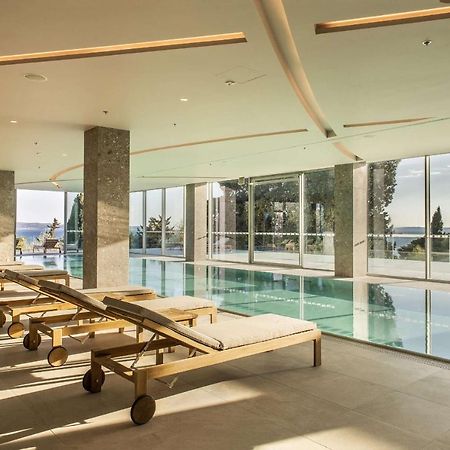 Luxury Seaside Apartment Split Buitenkant foto