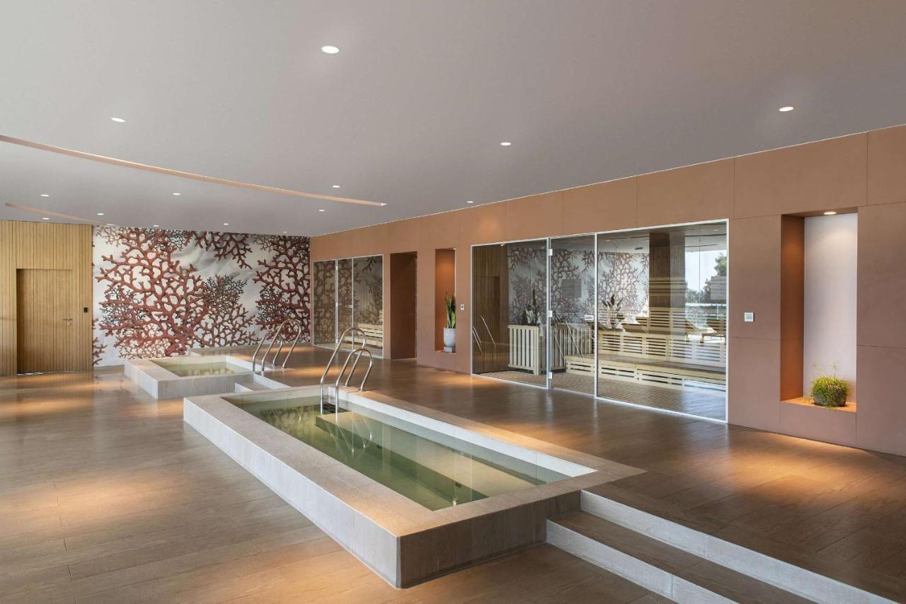 Luxury Seaside Apartment Split Buitenkant foto