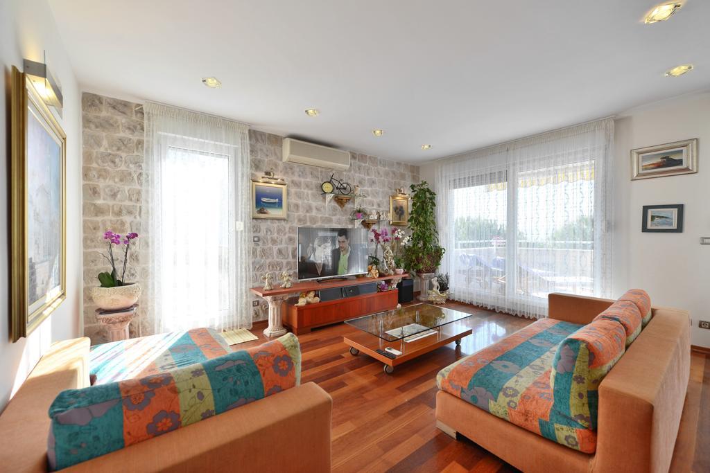 Luxury Seaside Apartment Split Kamer foto