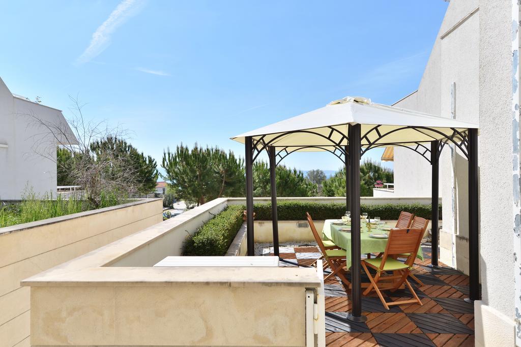 Luxury Seaside Apartment Split Kamer foto