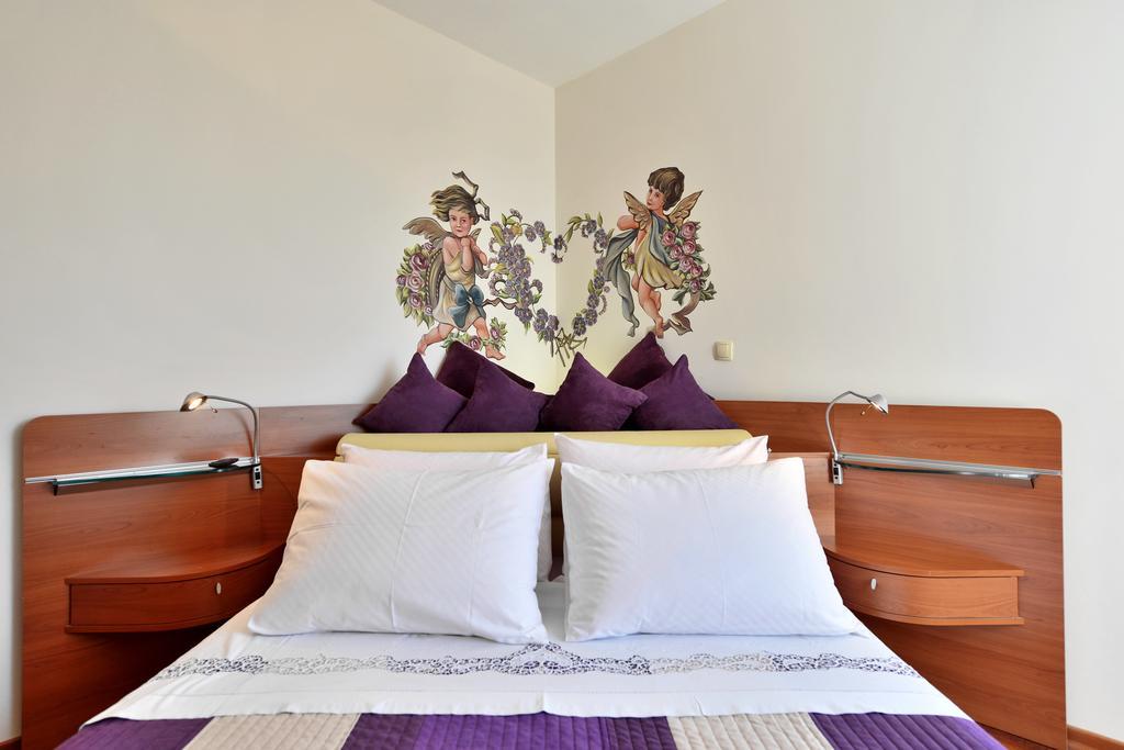 Luxury Seaside Apartment Split Kamer foto