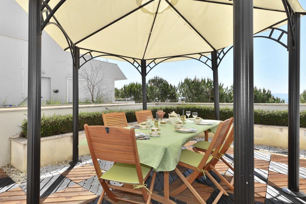 Luxury Seaside Apartment Split Kamer foto