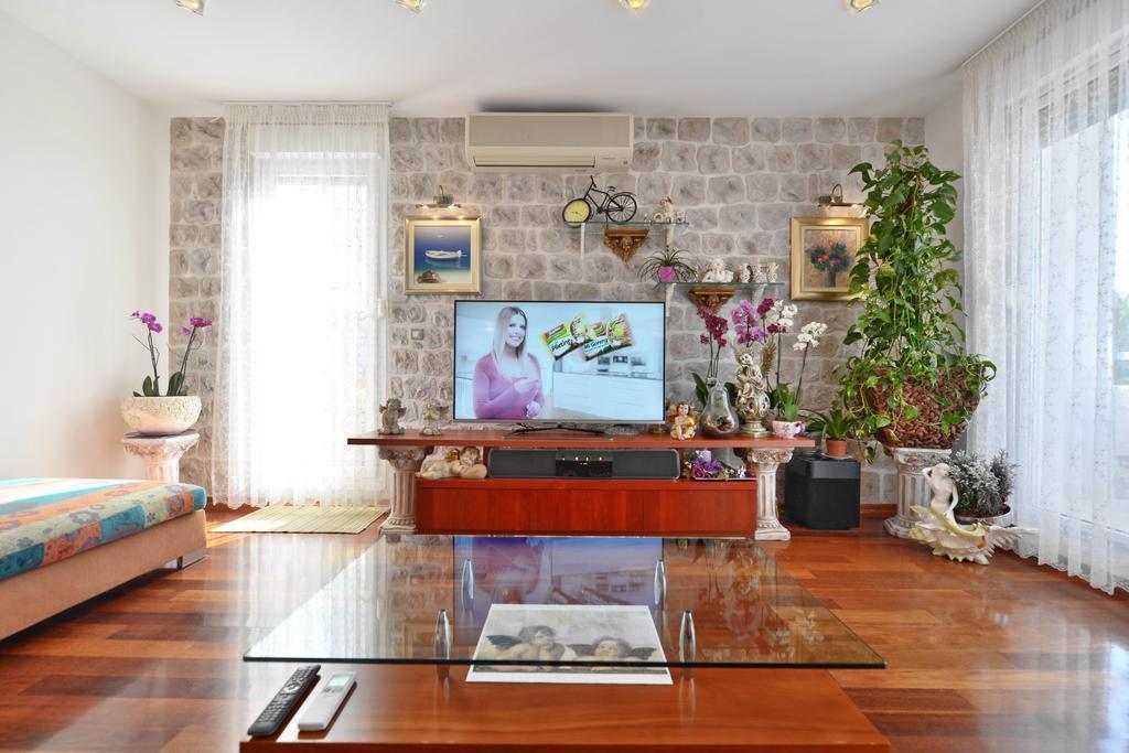 Luxury Seaside Apartment Split Kamer foto