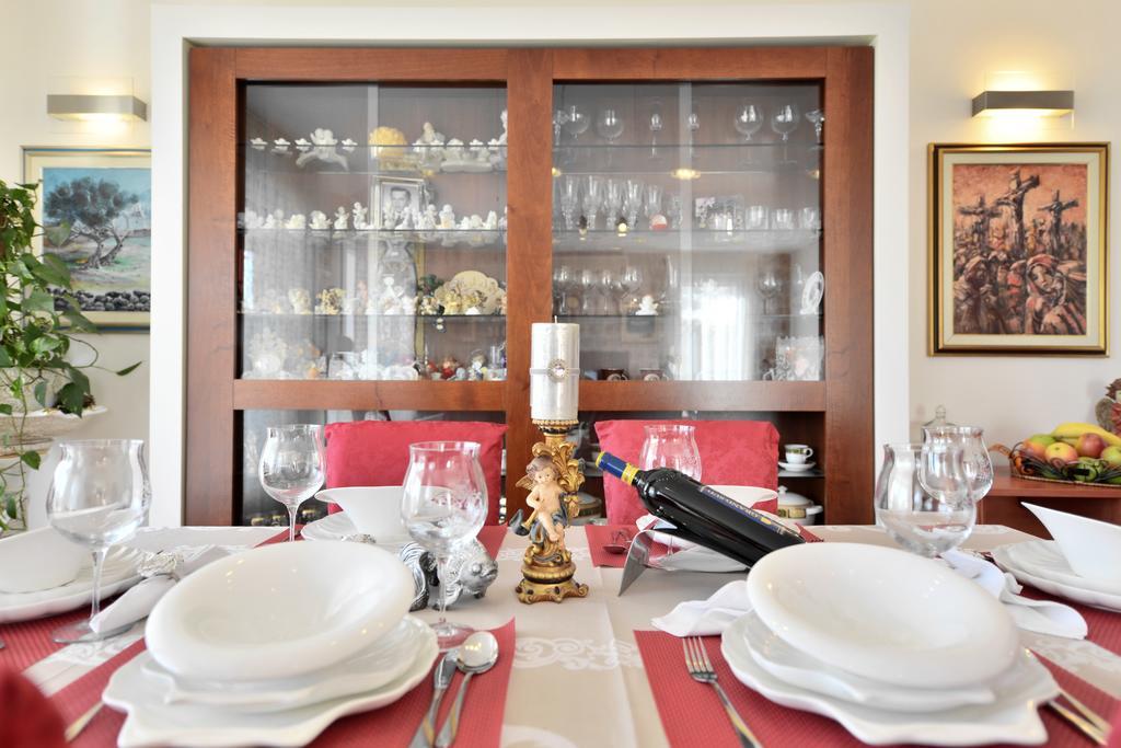 Luxury Seaside Apartment Split Kamer foto