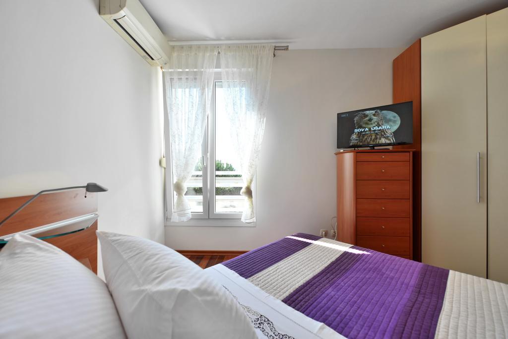Luxury Seaside Apartment Split Kamer foto
