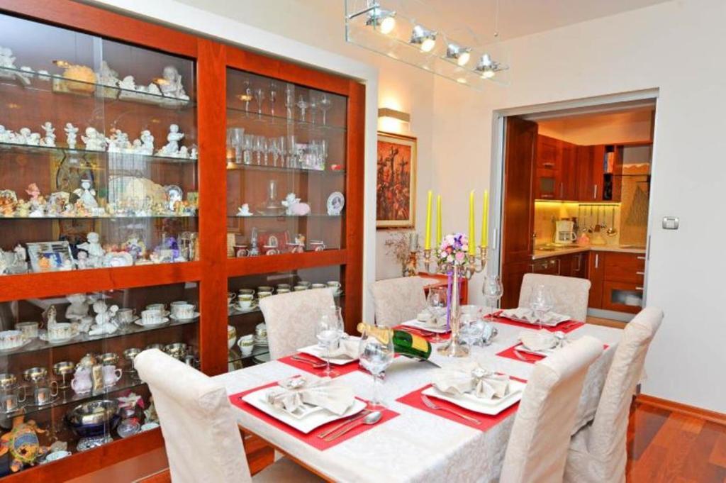 Luxury Seaside Apartment Split Buitenkant foto