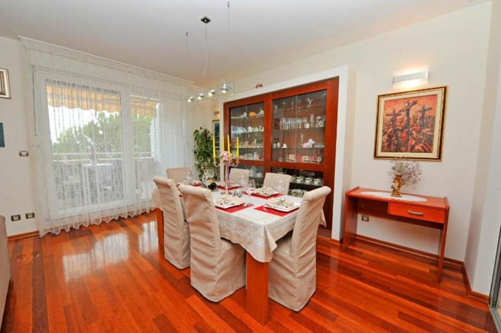 Luxury Seaside Apartment Split Buitenkant foto